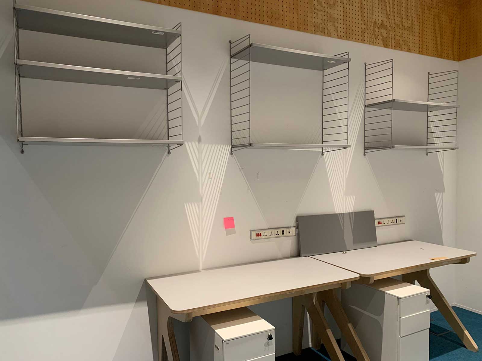 Fitted Office