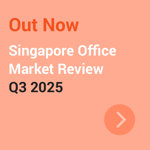 Office Market Review Q3 2025