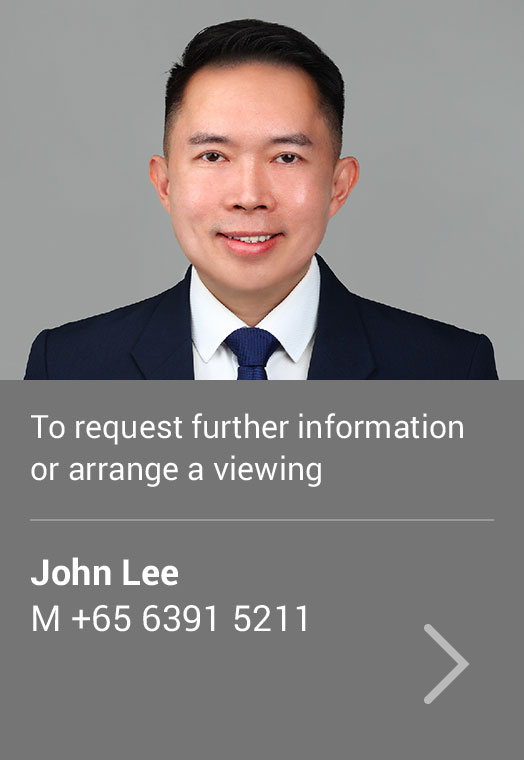 Contact John