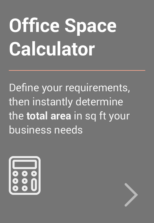 Office Space Calculator