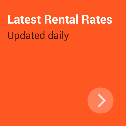 Singapore Office Rental Rates 2025