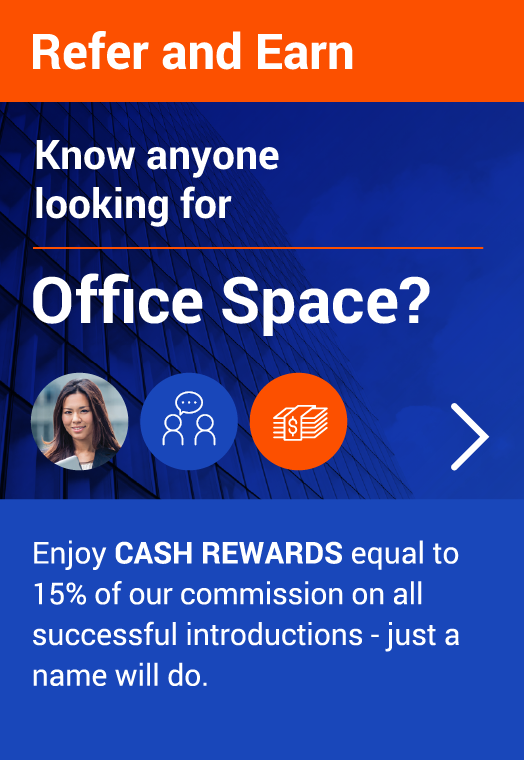 Refer and Earn