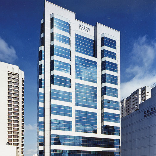 Odeon 331
