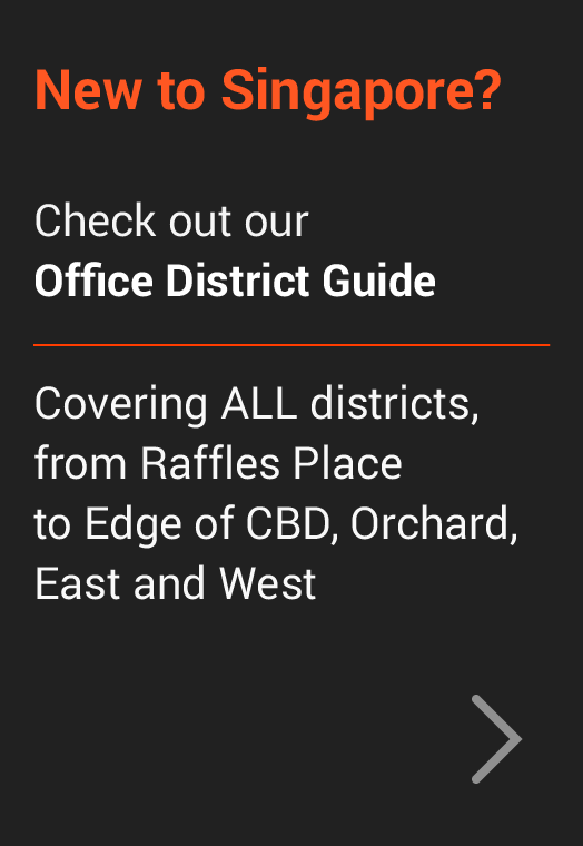 Office District Guide