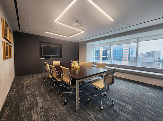 Singapore Land Tower