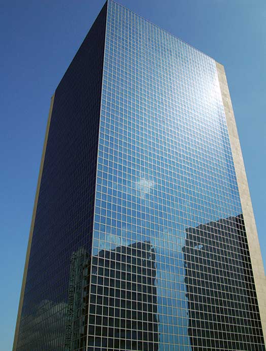 United Square