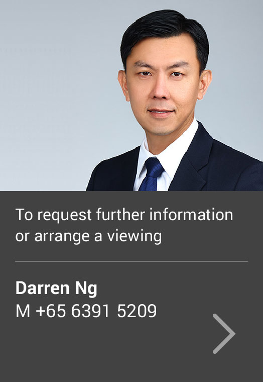 Contact Darren