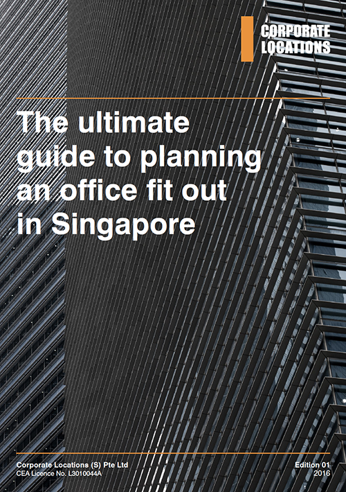 Office Relocation Check List