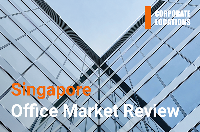 Office Market Review: Q4 2025