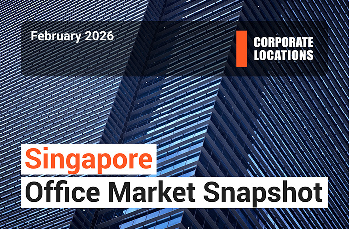 February 2026 Office Market Snapshot