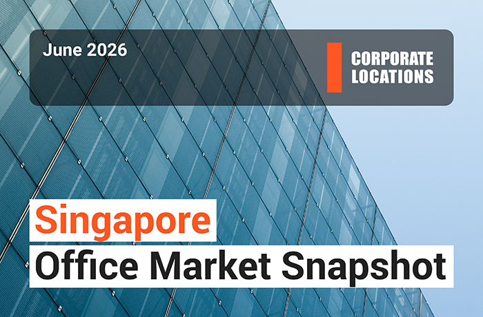 Office Market Snapshot June 2026