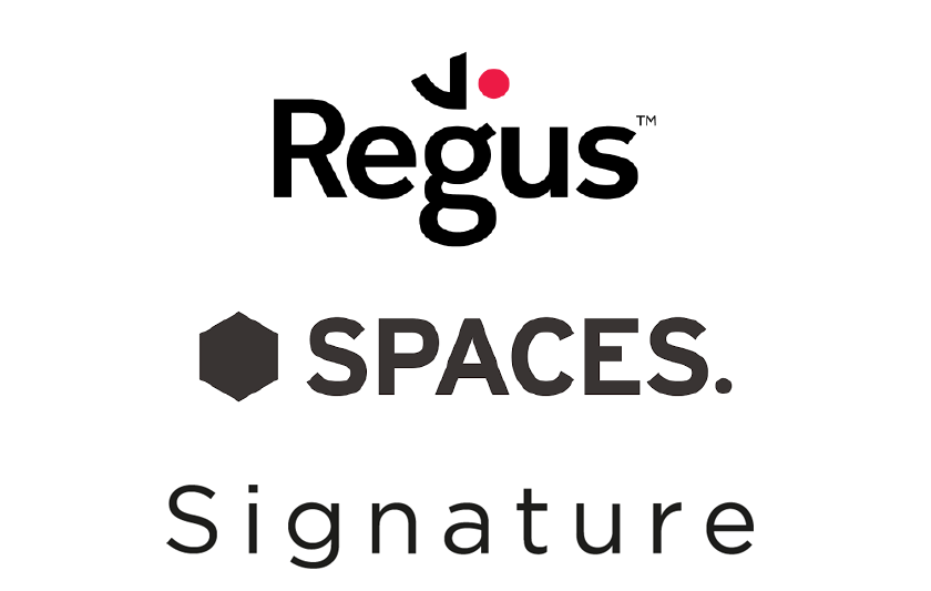  Regus / Spaces / Signature