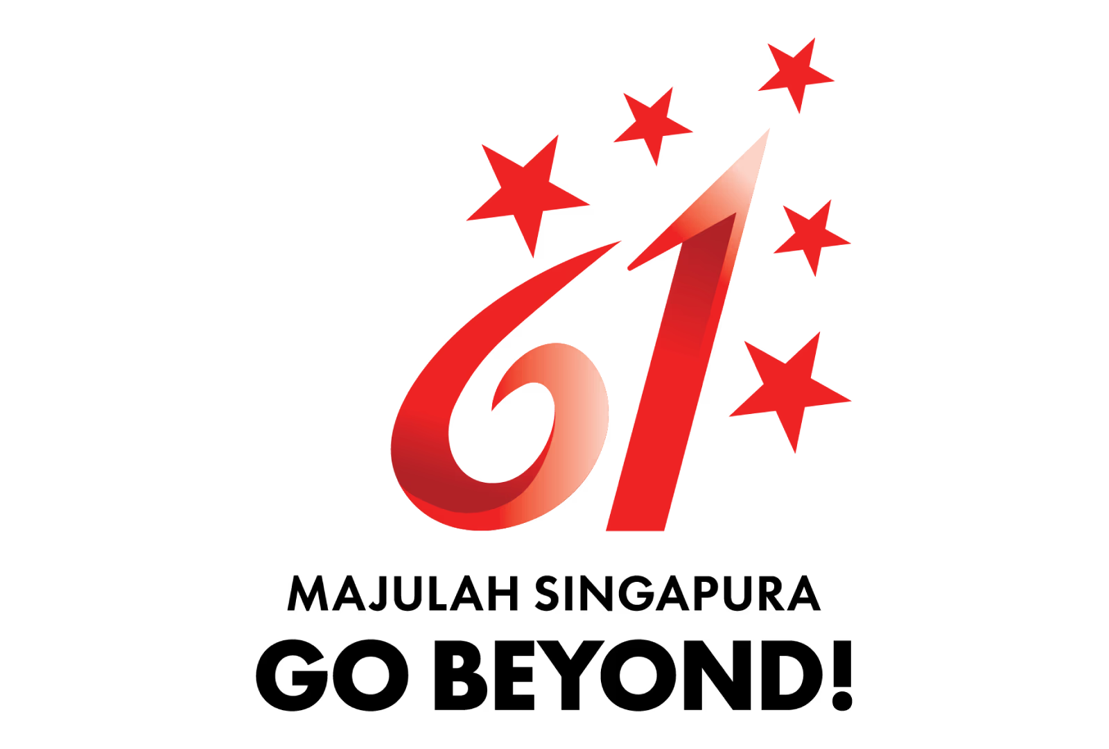 61 Majulah Singapura