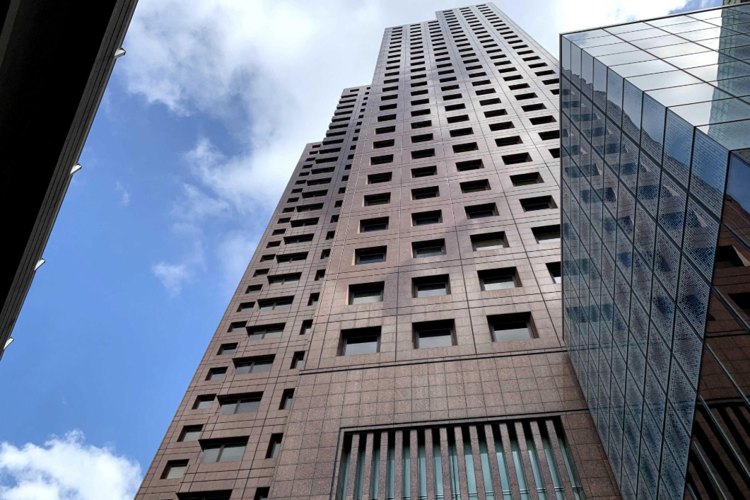 78 Shenton Way Building