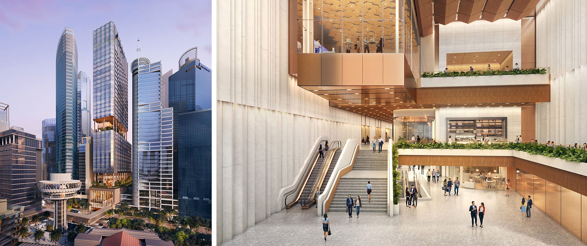 The Clifford Building