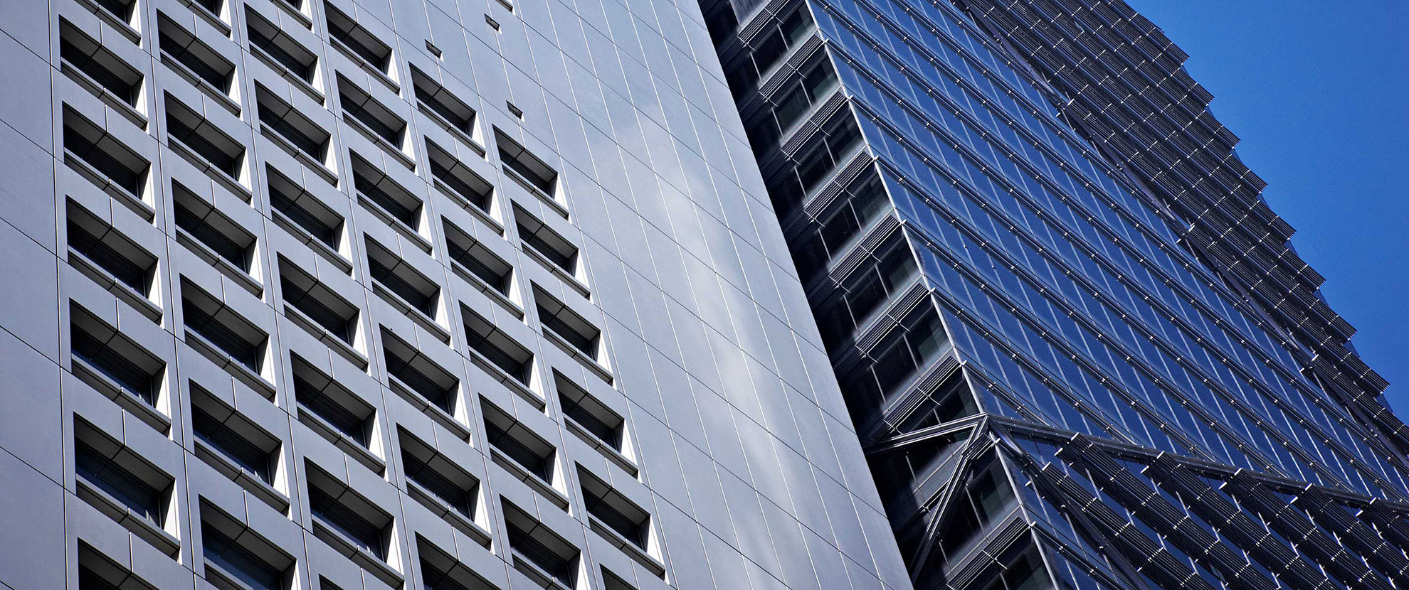 One Raffles Place building