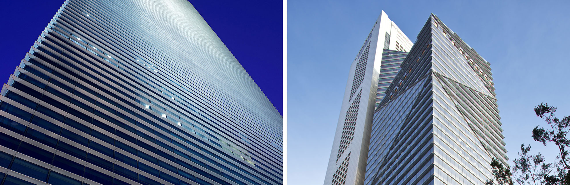 IOI CBT and Keppel South Central. Recent Redevelopments
