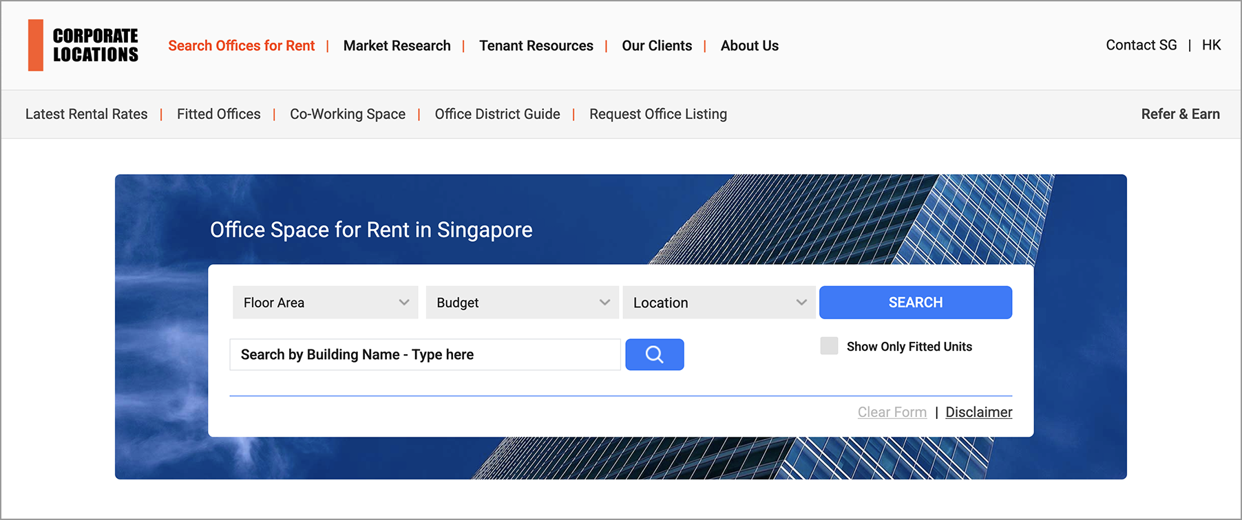 One Raffles Place