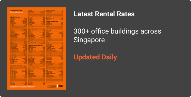 Relocations with Corporate Locations