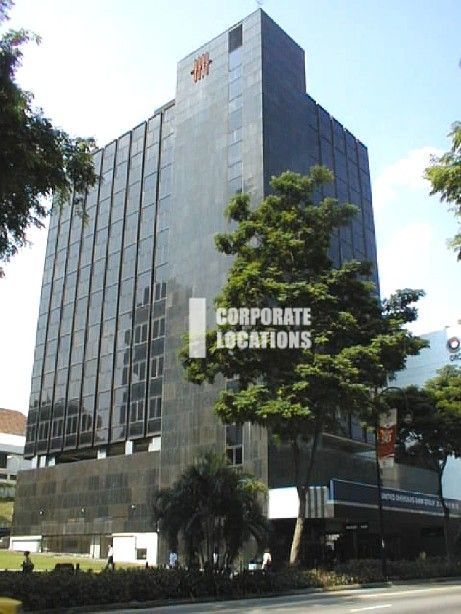 Commercial property for rent in Faber House - Orchard Road / Dhoby Ghaut