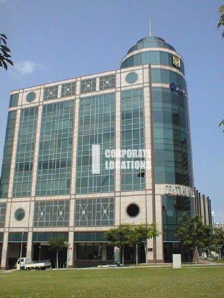 Commercial property for rent in Central Mall - Chinatown / River Valley Road