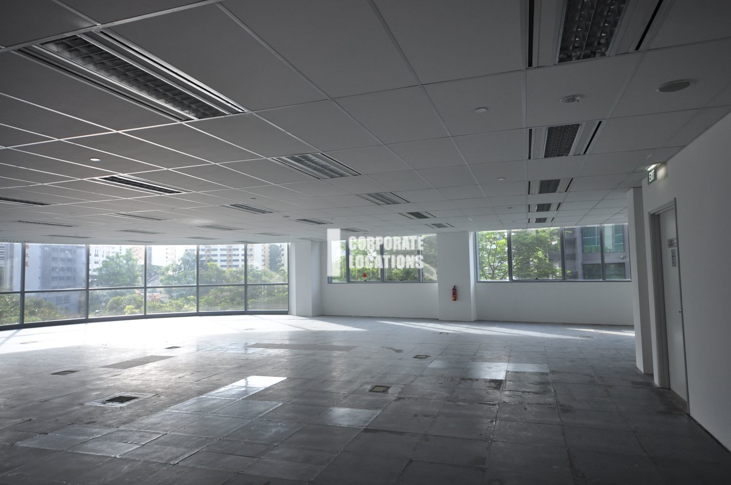 Lobby of Office to rent in Central Mall - Chinatown / River Valley Road