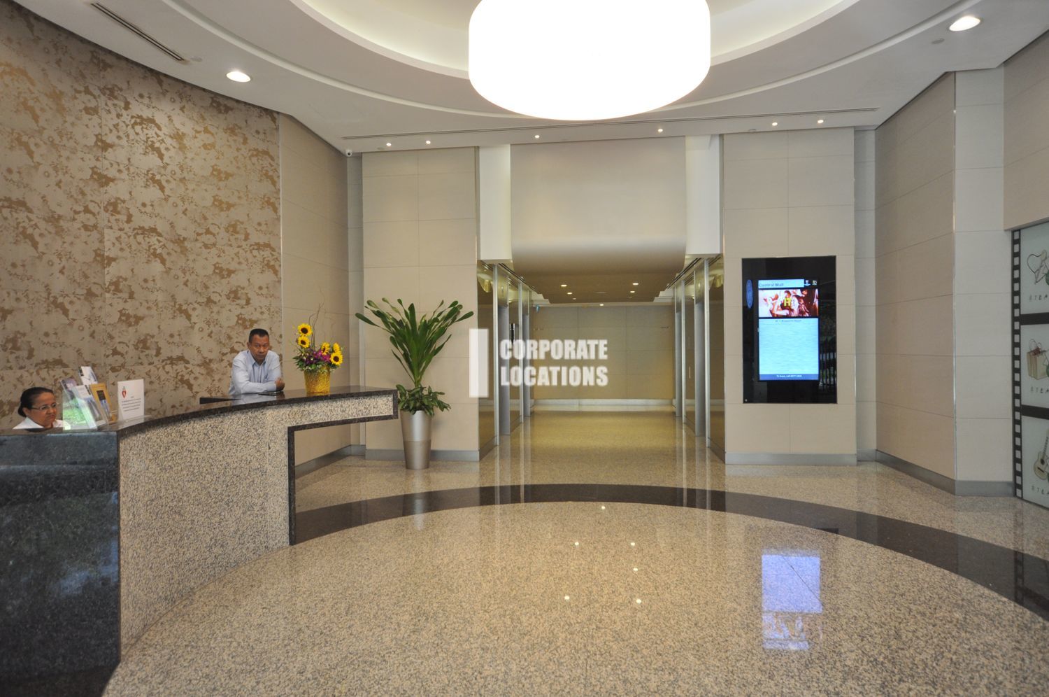 Lift Lobby Office of to rent in Central Mall - Chinatown / River Valley Road