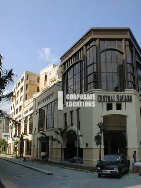 Commercial property for rent in Central Square - Chinatown / River Valley Road
