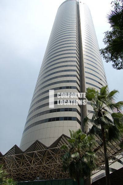 Commercial property for rent in AXA Tower - Robinson Road / Tanjong Pagar