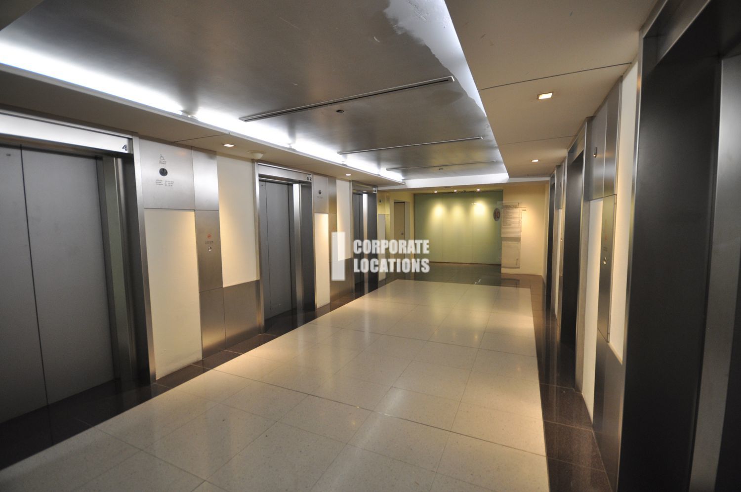 Lobby of Office to rent in The Adelphi - City Hall / Beach Road / Marina Centre