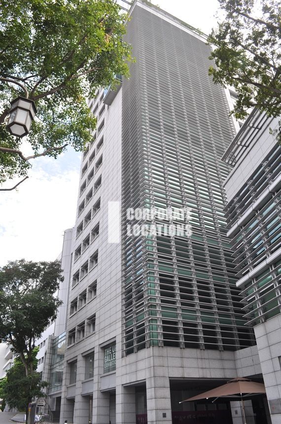 Commercial property for rent in URA Centre - Robinson Road / Tanjong Pagar