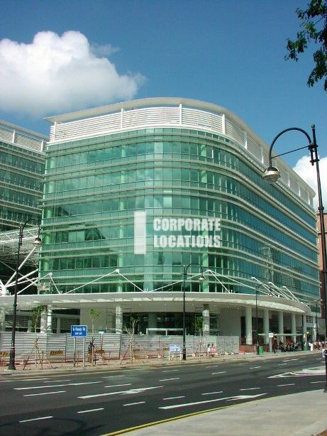 Office to rent in The Atrium @ Orchard - Location