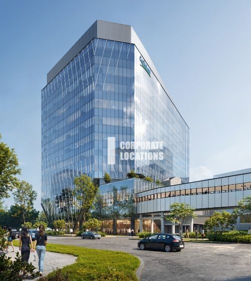 Commercial property for rent in 27 IBP (International Business Park)^ - Outside CBD West / Others
