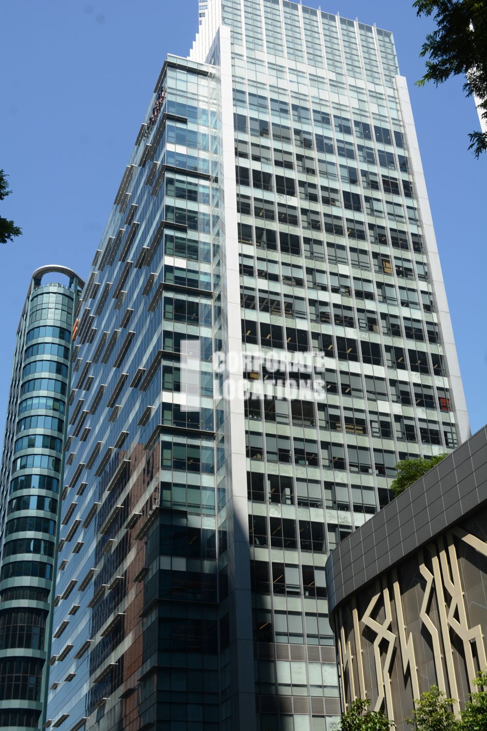 Office to rent in 60 Anson Road (fka Mapletree Anson) - Location