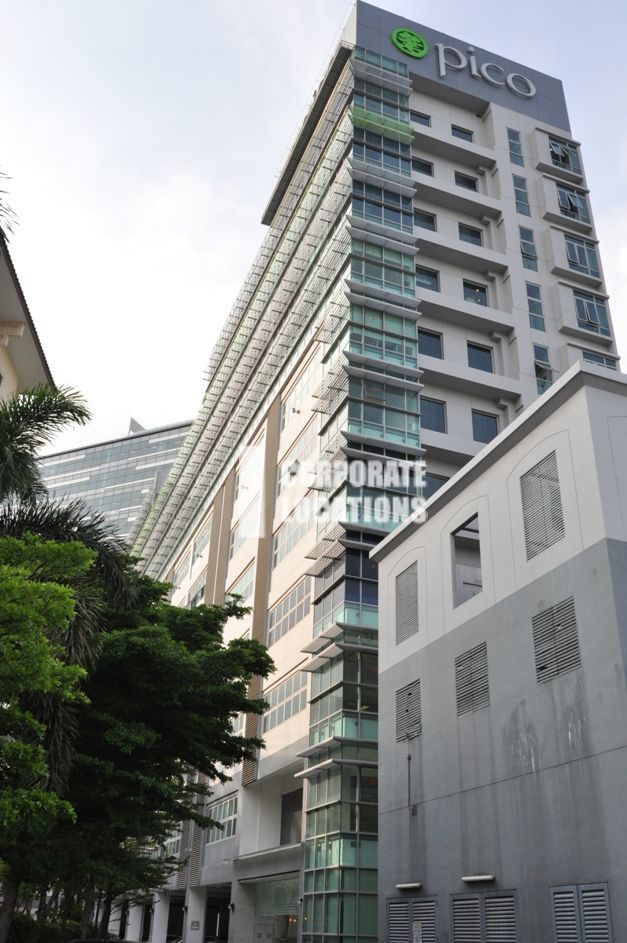 Commercial property for rent in Pico Creative Centre^ - Outside CBD East