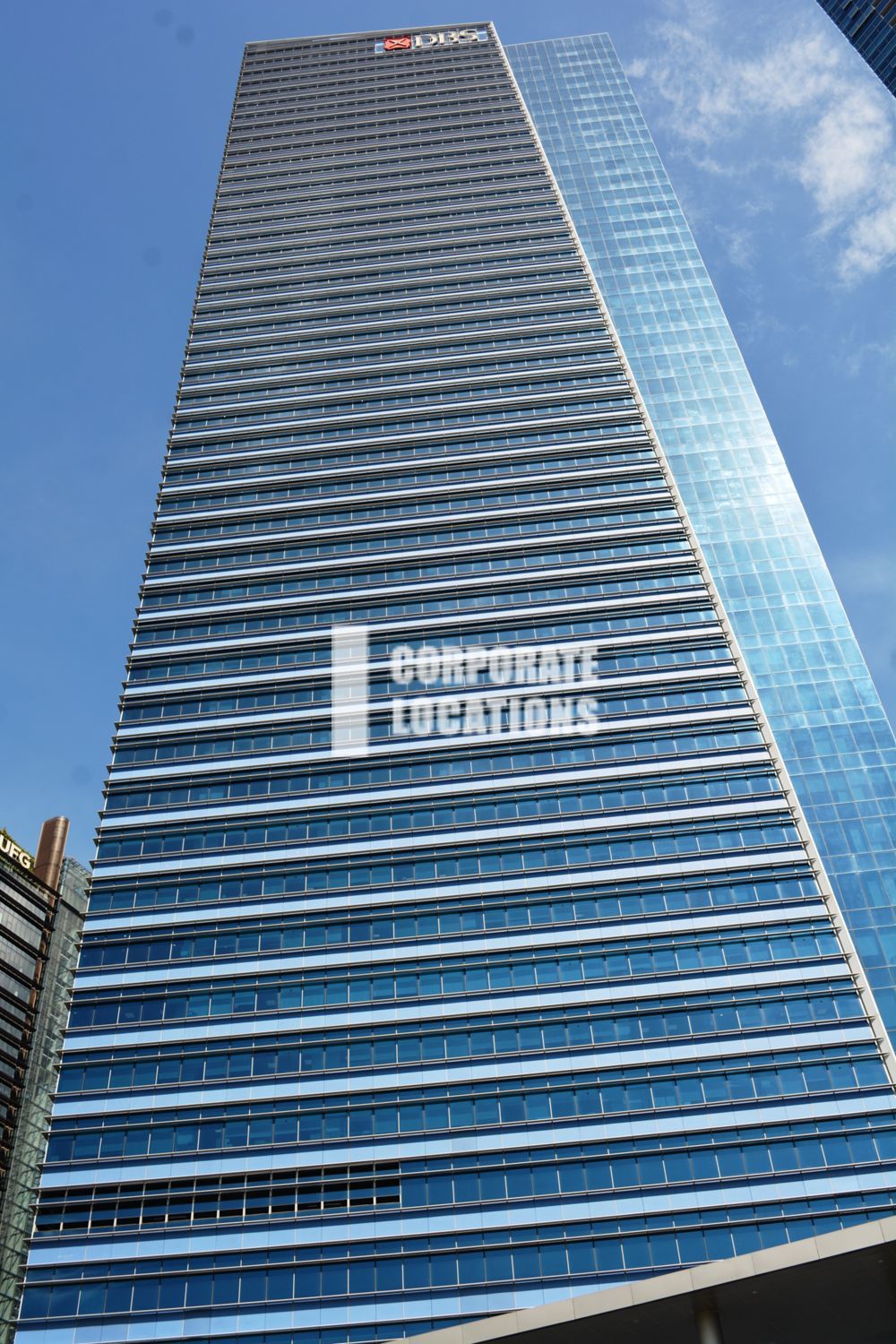Marina Bay Financial Centre Tower 3