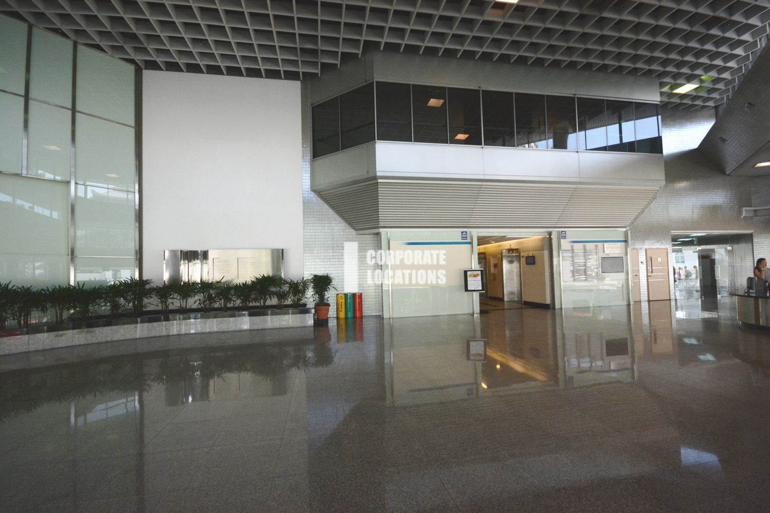 Lift Lobby Office of to rent in 2 Bukit Merah Central - Outside CBD West / Others