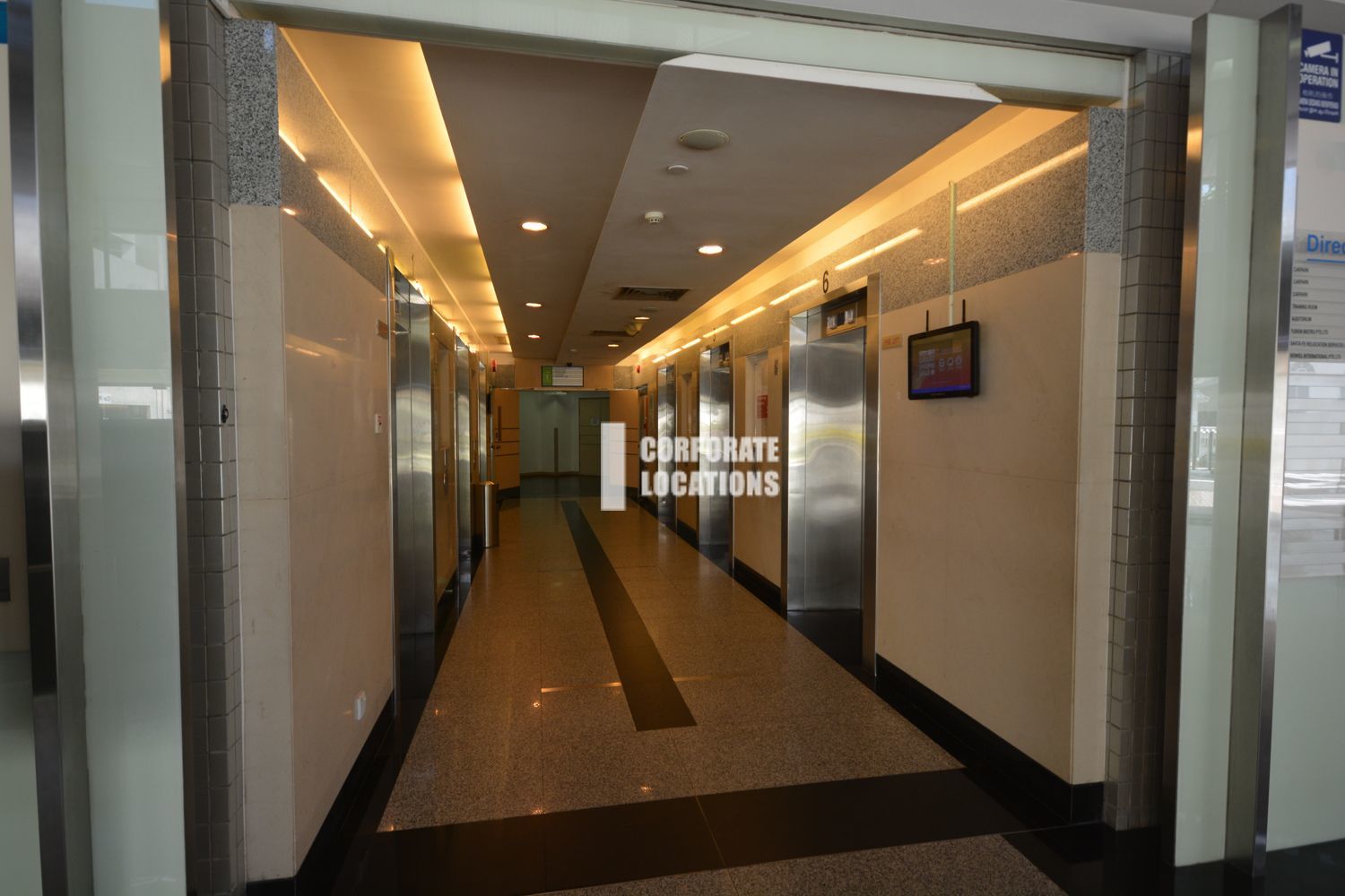 Typical Bare Space of Office to rent in 2 Bukit Merah Central - Outside CBD West / Others