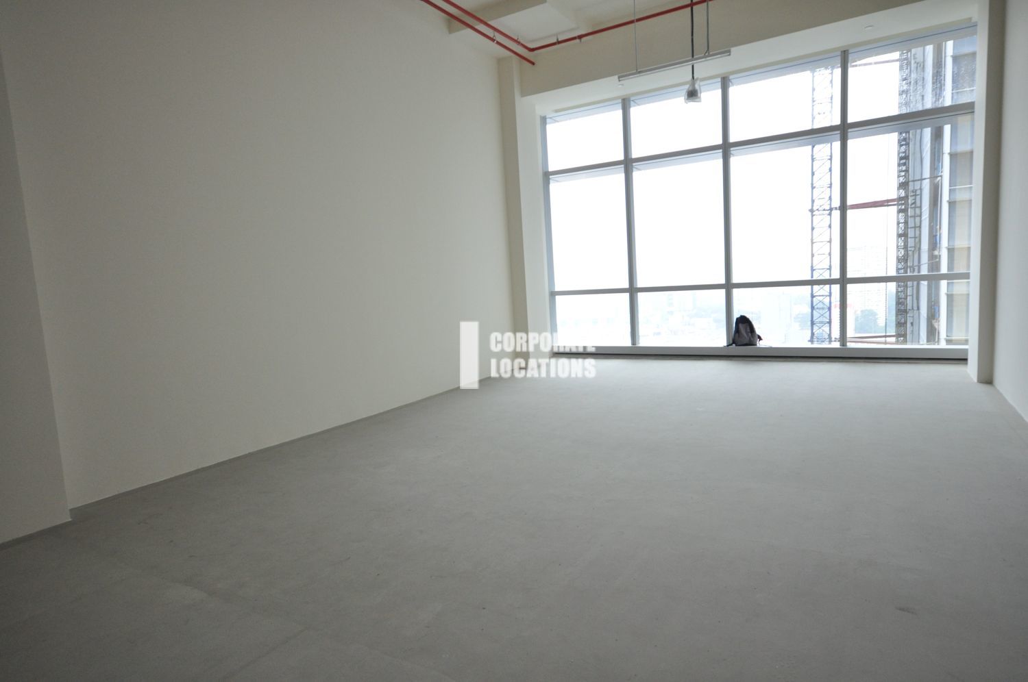 Lift Lobby Office of to rent in SBF Center - Robinson Road / Tanjong Pagar