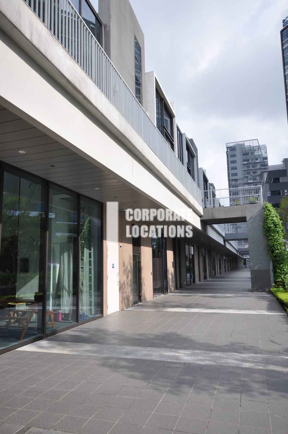 Commercial property for rent in Aperia The Annex^ - Outside CBD East