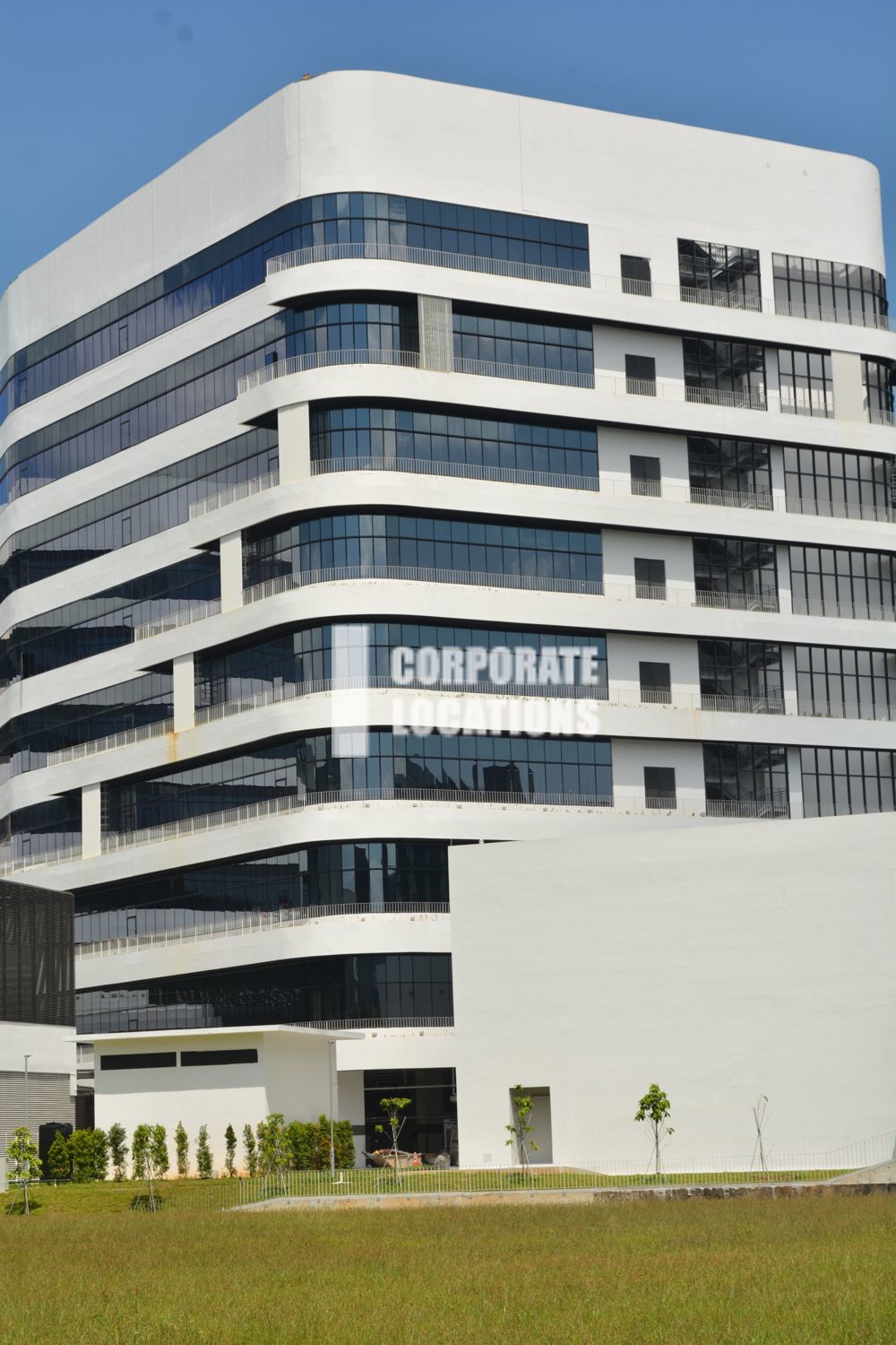 Commercial property for rent in Tai Seng Exchange Tower A^ - Outside CBD East