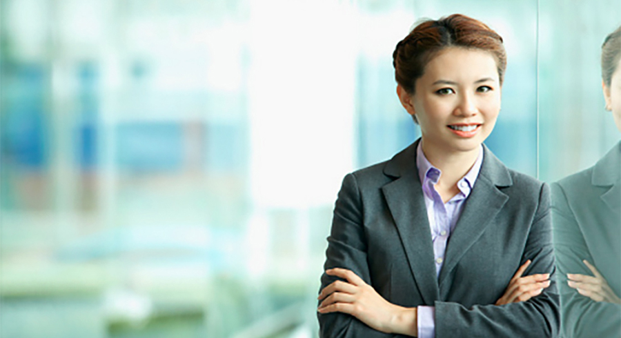 Choosing the right commercial property agent to find office space in Singapore