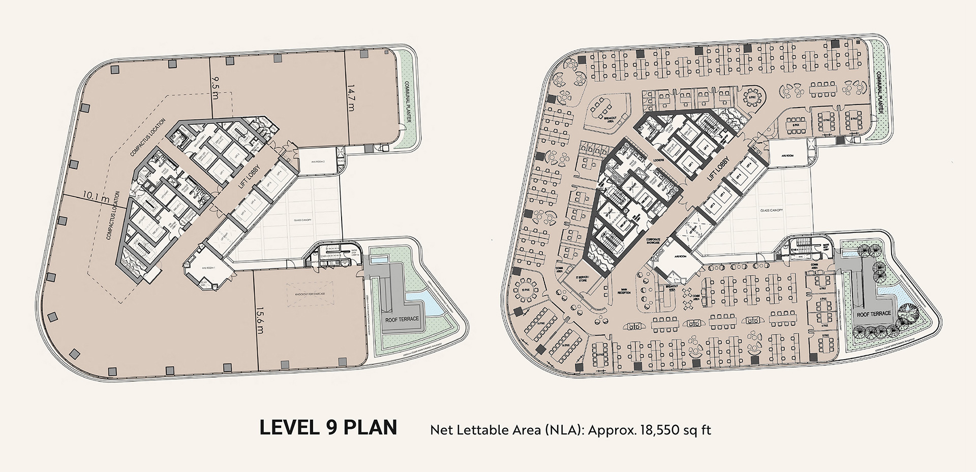 Newport Floor Plan